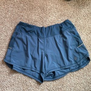 Athleta Shorts